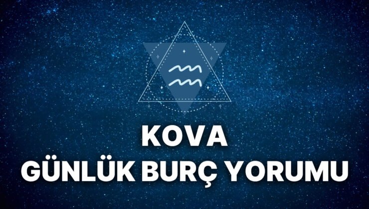 14 Ekim Kova Burcu Günlük Burç Yorumu