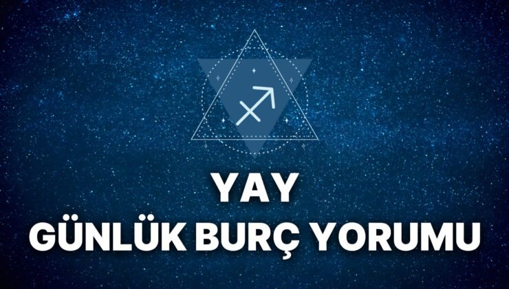 14 Ekim Yay Burcu Günlük Burç Yorumu