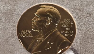 2024 Nobel Kimya Mükafatı sahiplerini buldu