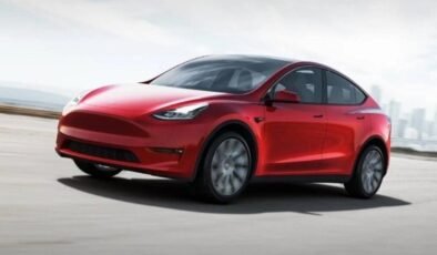 7 koltuklu Tesla Model Y, Avrupa’ya geliyor