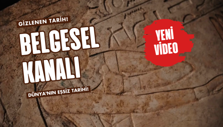 Belgesel Kanalı