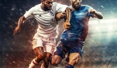 Futbol Yıldızları Şampiyonası