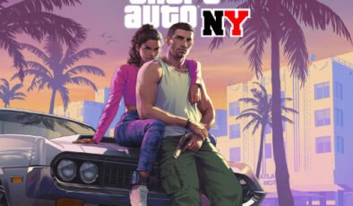 GTA New York