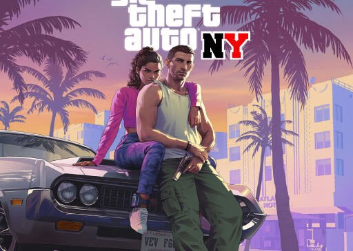 GTA New York