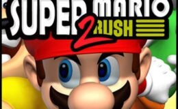 Süper Mario Koşusu 2