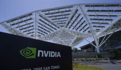 ABD’li çip üreticisi Nvidia’nın geliri rekor tazeledi