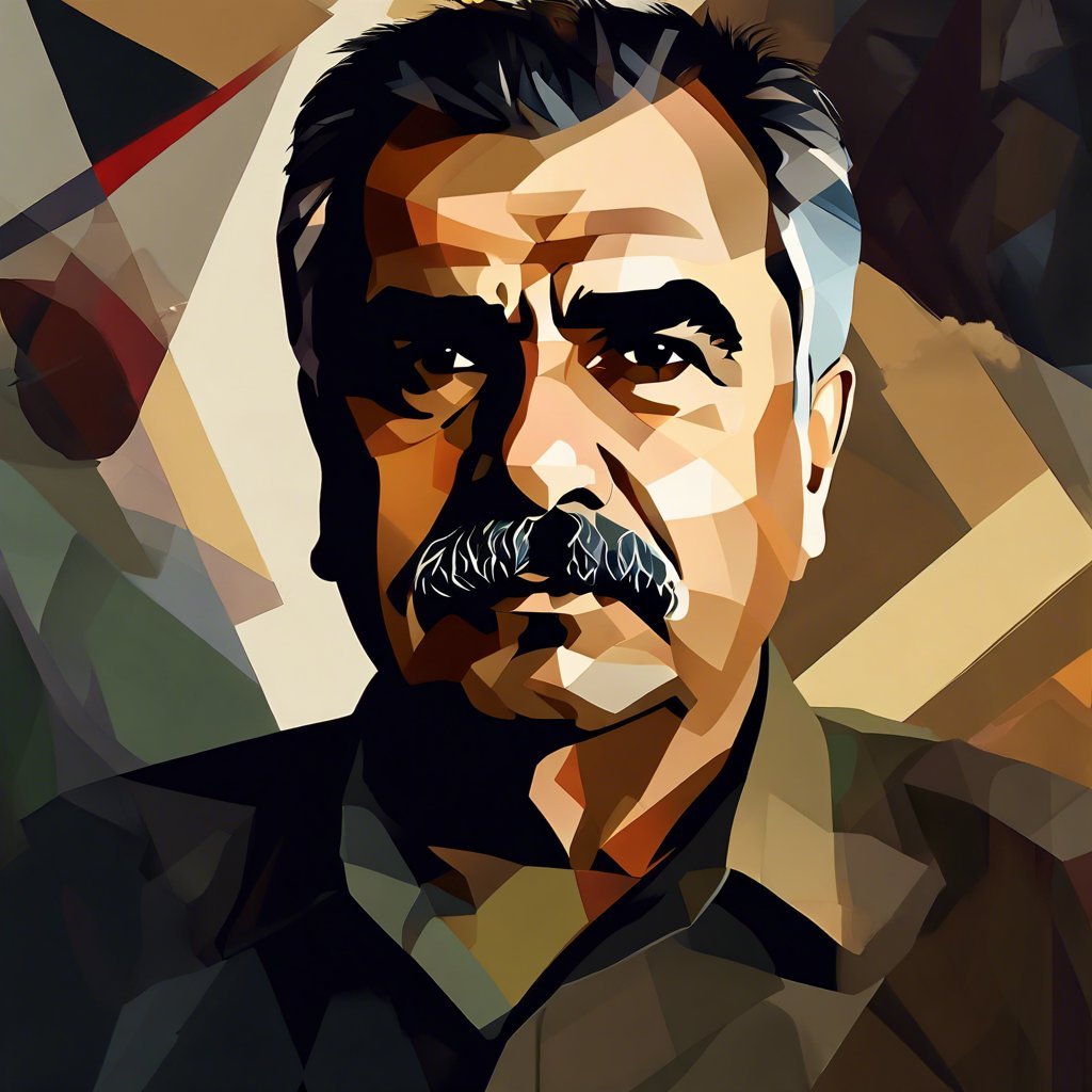 Abdullah Öcalan: İdeolojinin Karanlık Yüzü