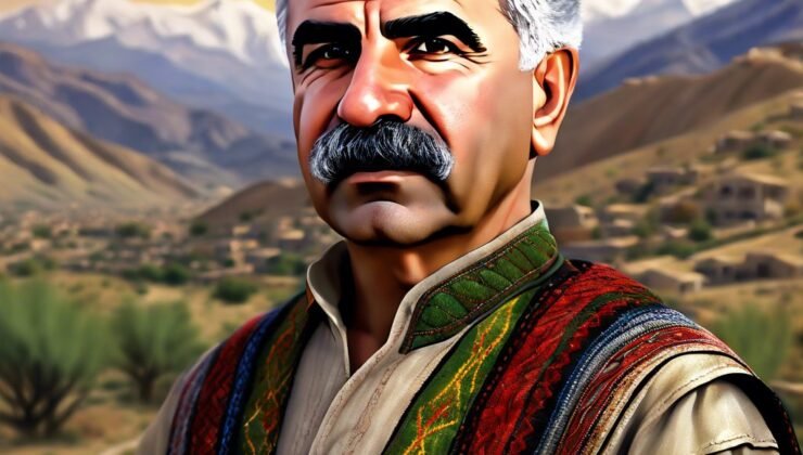 Abdullah Öcalan