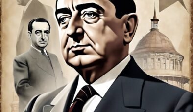 Adnan Menderes kimdir?