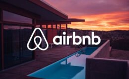 Airbnb hisseleri, işlem görmeye başladığı günden beri en büyük düşüşü yaşadı