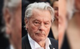 Alain Delon’un Gizli Cenaze Töreni: Köpeklerinin Yanına mı Gömüldü?