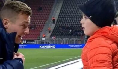 Alkmaar’lı Jordy Clasie formasını Türkiye için vermedi! Onun yerine…