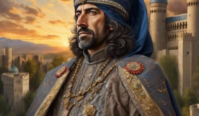 Alparslan (Sultan Alp Arslan)