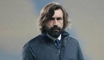 Andrea Pirlo İtalya’da umduğunu bulamadı!