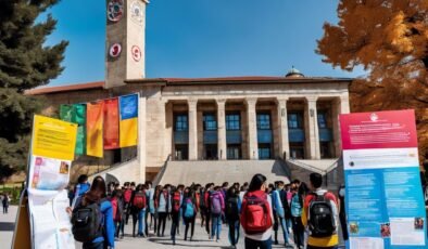 Ankara Öğrenci Haberleri: Yeni Duyurular!