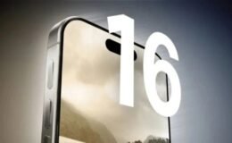 Apple, iPhone 16’dan umutlu: Seri üretim başladı