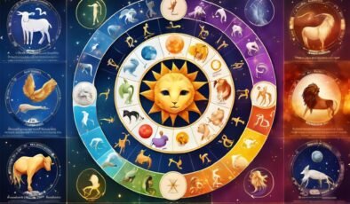 Astroloji ve Sağlık: Hangi Burç Hangi Hastalıklara Yatkın?