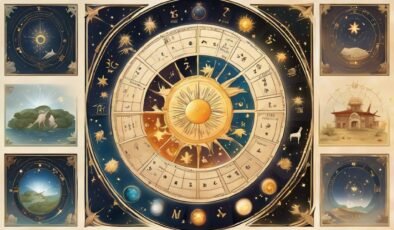 Astrolojik Evlerin Detaylı İncelemesi