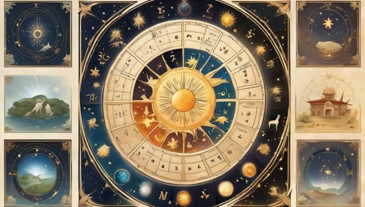 Astrolojik Evlerin Detaylı İncelemesi