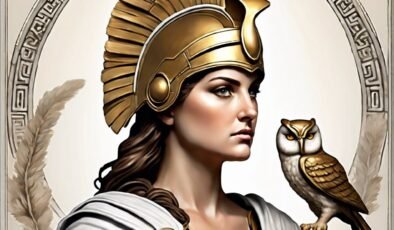 Athena kimdir