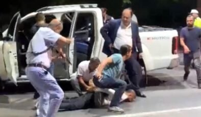 Ayhan Bora Kaplan soruşturmasını yürüten polislerin tutukluluğa itirazı reddedildi