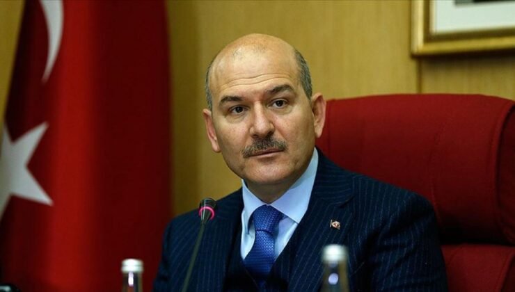 Beklenen hamleyi yaptı! Süleyman Soylu sessizliğini bozdu!