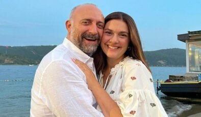 Bergüzar Korel’den dikkat çeken açıklama! Muhabirlerin sorduğu soruya öyle bir cevap verdi ki