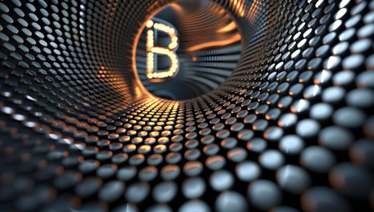 Bitcoin’de ‘Altın Oran’ Analizi: Sırada Parabolik Ralli mi Var?