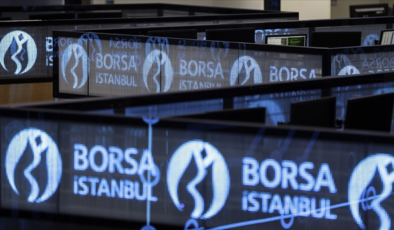 Borsada geçen hafta yatırımcısına en çok kazandıran ve kaybettiren hisseler belli oldu