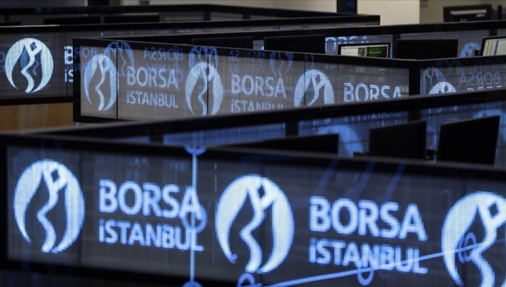 Borsada geçen hafta yatırımcısına en çok kazandıran ve kaybettiren hisseler belli oldu