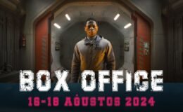 Box Office Türkiye Gişe Rakamları (16 – 18 Ağustos)