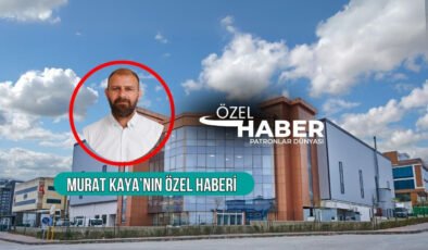 Bu kez 21 yıllık elektronik şirketine 3 ay mühlet