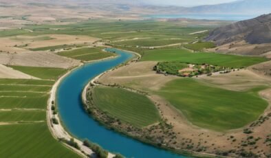 Burdur’da Satılık Arazi: Yatırım Fırsatları!