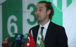 “Bursa istesin EuroLeague’de oynarız”