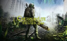 Chernobylite 2: Exclusion Zone Duyuruldu