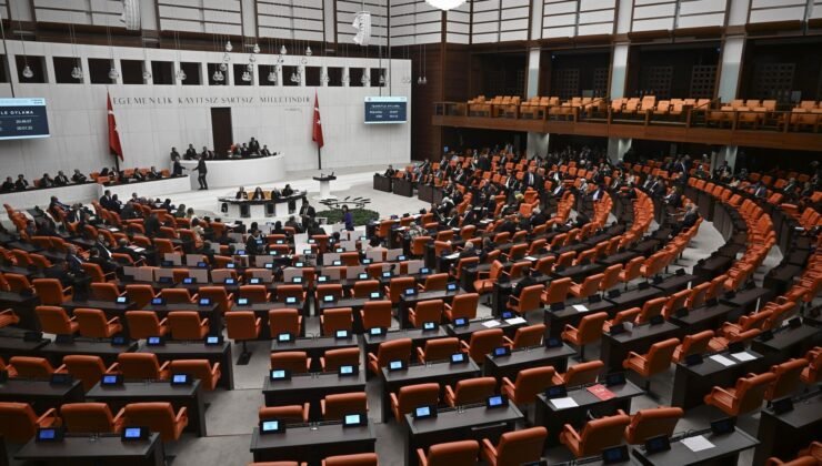 CHP’den Meclis’e Can Atalay çağrısı