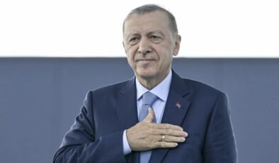 Cumhurbaşkanı Erdoğan: Ahlat küllerinden yeniden doğdu