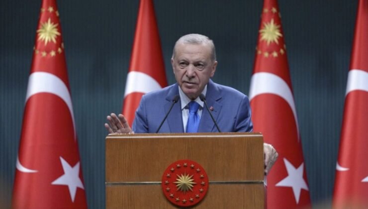 Cumhurbaşkanı Erdoğan, Bangladeş Geçici Hükümet Başdanışmanı Yunus ile görüştü