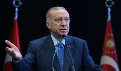 Cumhurbaşkanı Erdoğan’dan Paris Olimpiyatları’na tepki: İlk fırsatta Sayın Papa’yı da arayacağım