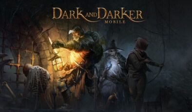 Dark and Darker Mobile Oynadık: İşte İlk Deneyimlerimiz!