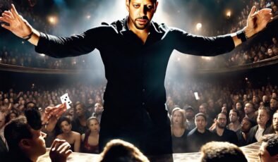 David Blaine