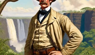 David Livingstone