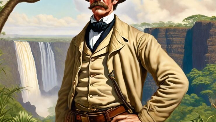 David Livingstone