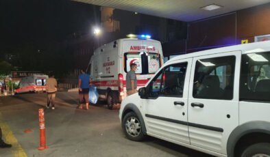 Diyarbakır’da iki aile arasında çatışma: Amca ve 16 yaşındaki yeğeni öldü