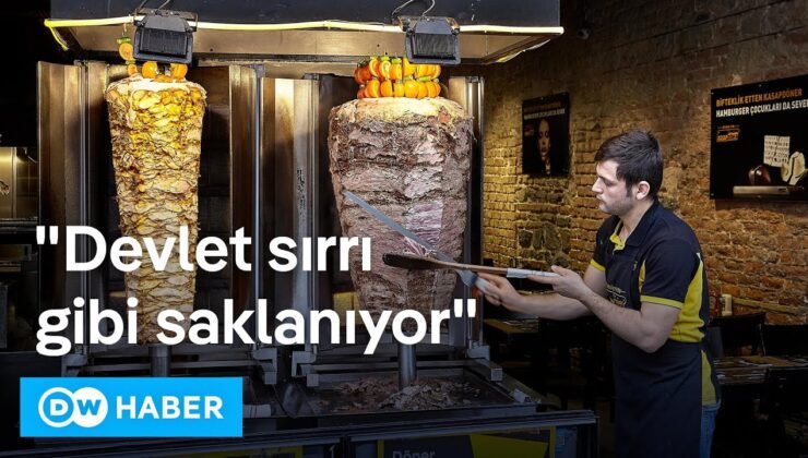 Döner bu kadar ucuza nerede bulunur?