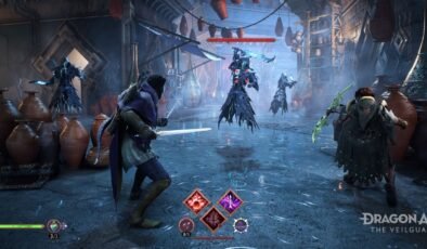 Dragon Age: The Veilguard PC Sistem Gereksinimleri Belli Oldu