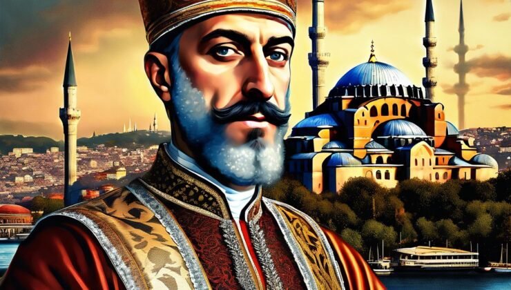 Fatih Sultan Mehmet (Mehmet II)