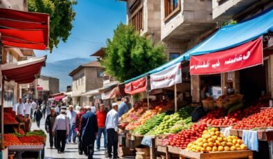 Flaş Haber: Denizli’de Neler Oluyor?