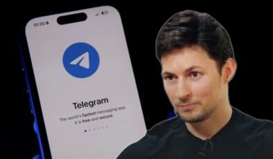 Fransa’da gözaltına alınan Telegram’ın kurucusu Durov’un hayatı