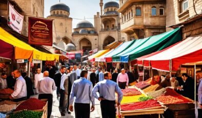 Gaziantep Emlak Pazarında Fırsatlar!